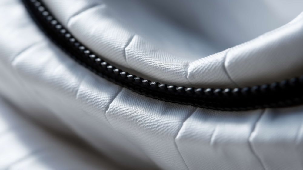 Технологии и материалы одежды: Protection Seam